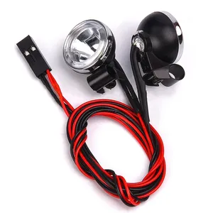 RC Retro světla LED reflektor GRC A 20mm 2Ks